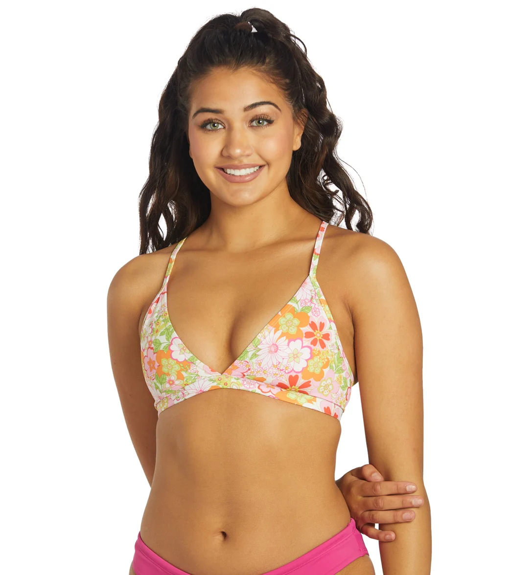 JOLYN Women's Teresa Stella Bikini Top - Image 8