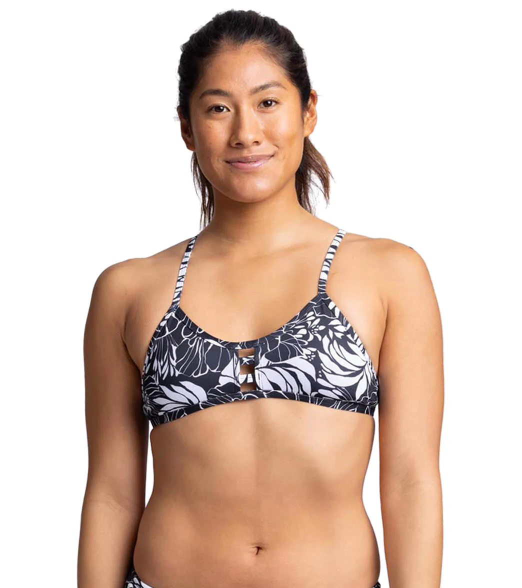 JOLYN Women's Tomcat Serene Bikini Top - Image 5