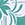 JOLYN Women's Vista Hikari Tie Back Bikini Top - Image 7