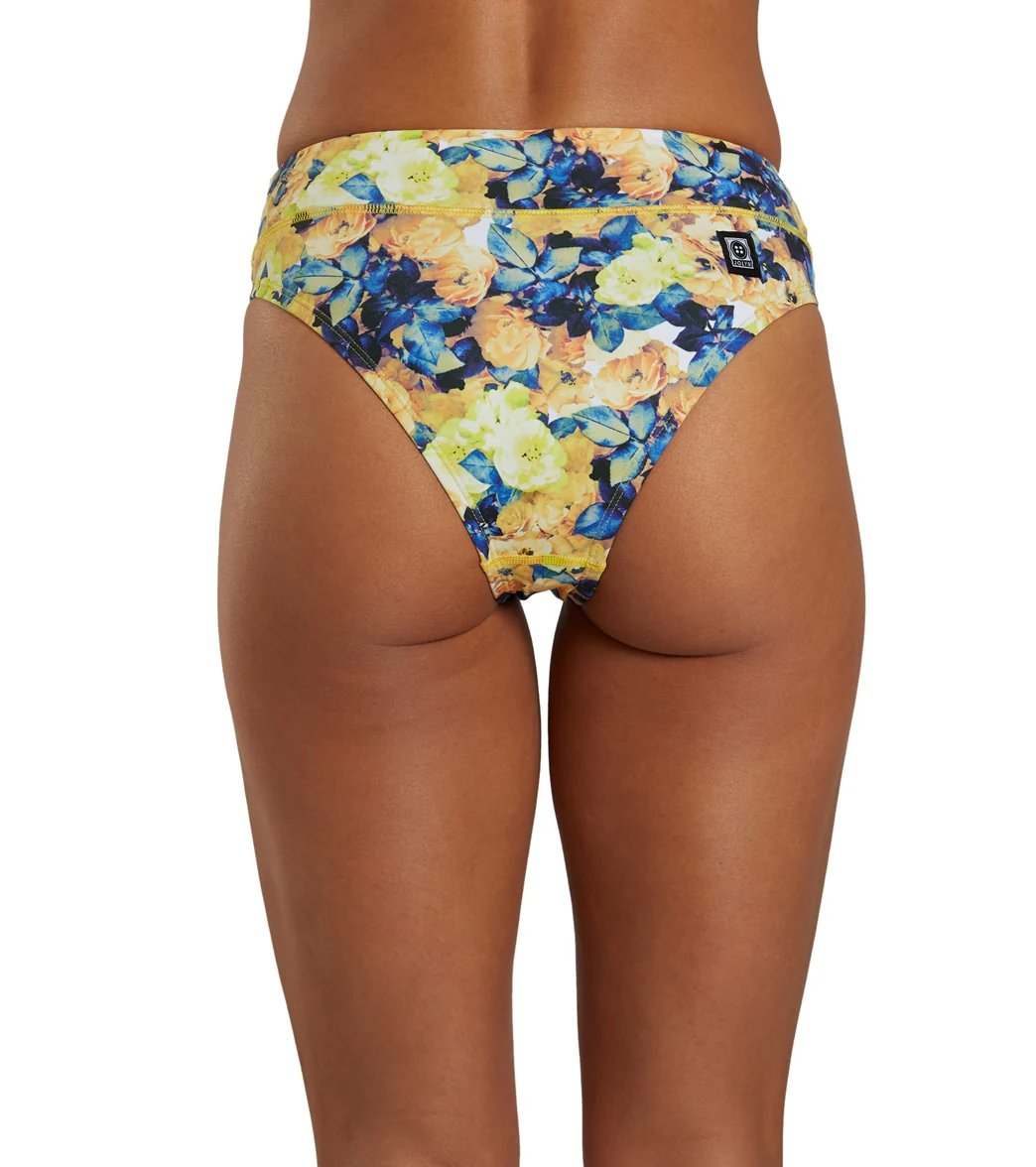JOLYN Women's Zoe Evelyn Bikini Bottom - Image 3