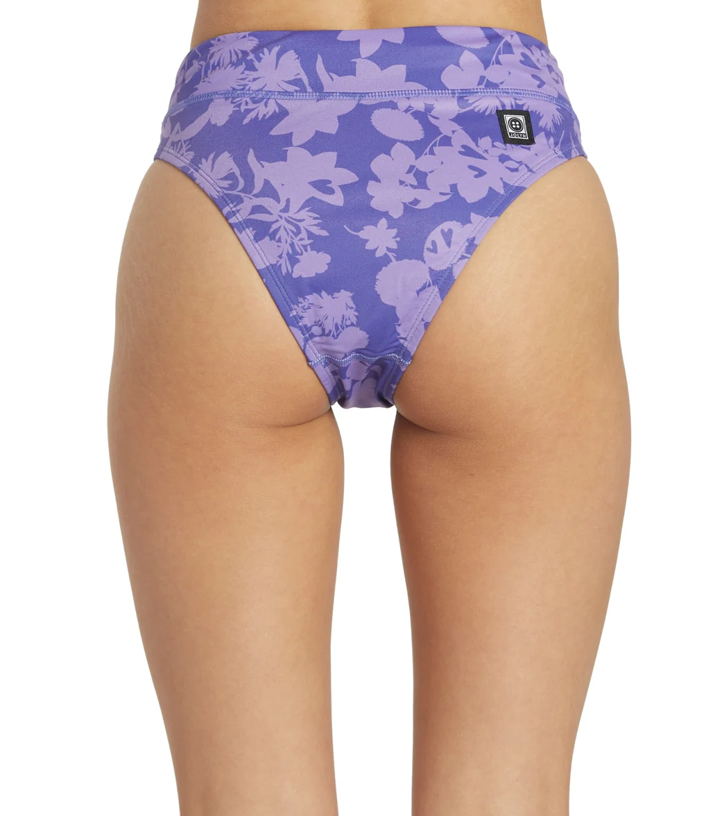 JOLYN Women's Zoe Raya Bikini Bottom - Image 3