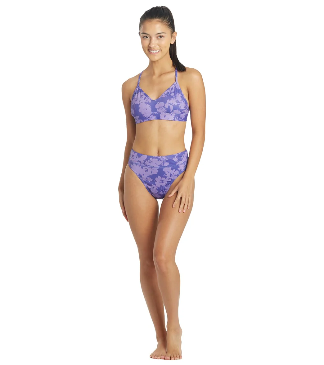 JOLYN Women's Zoe Raya Bikini Bottom - Image 4