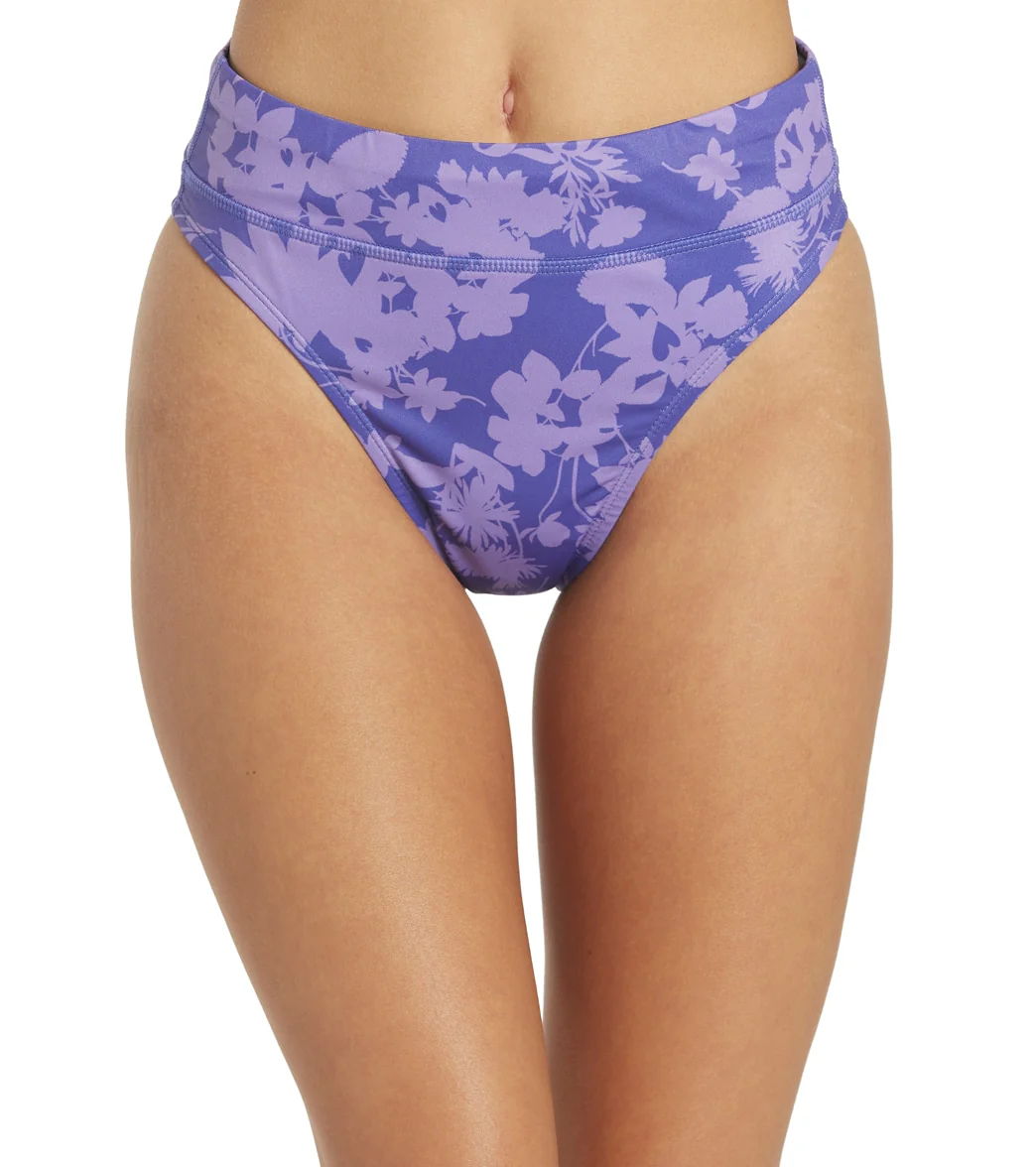 JOLYN Women's Zoe Raya Bikini Bottom - Image 7