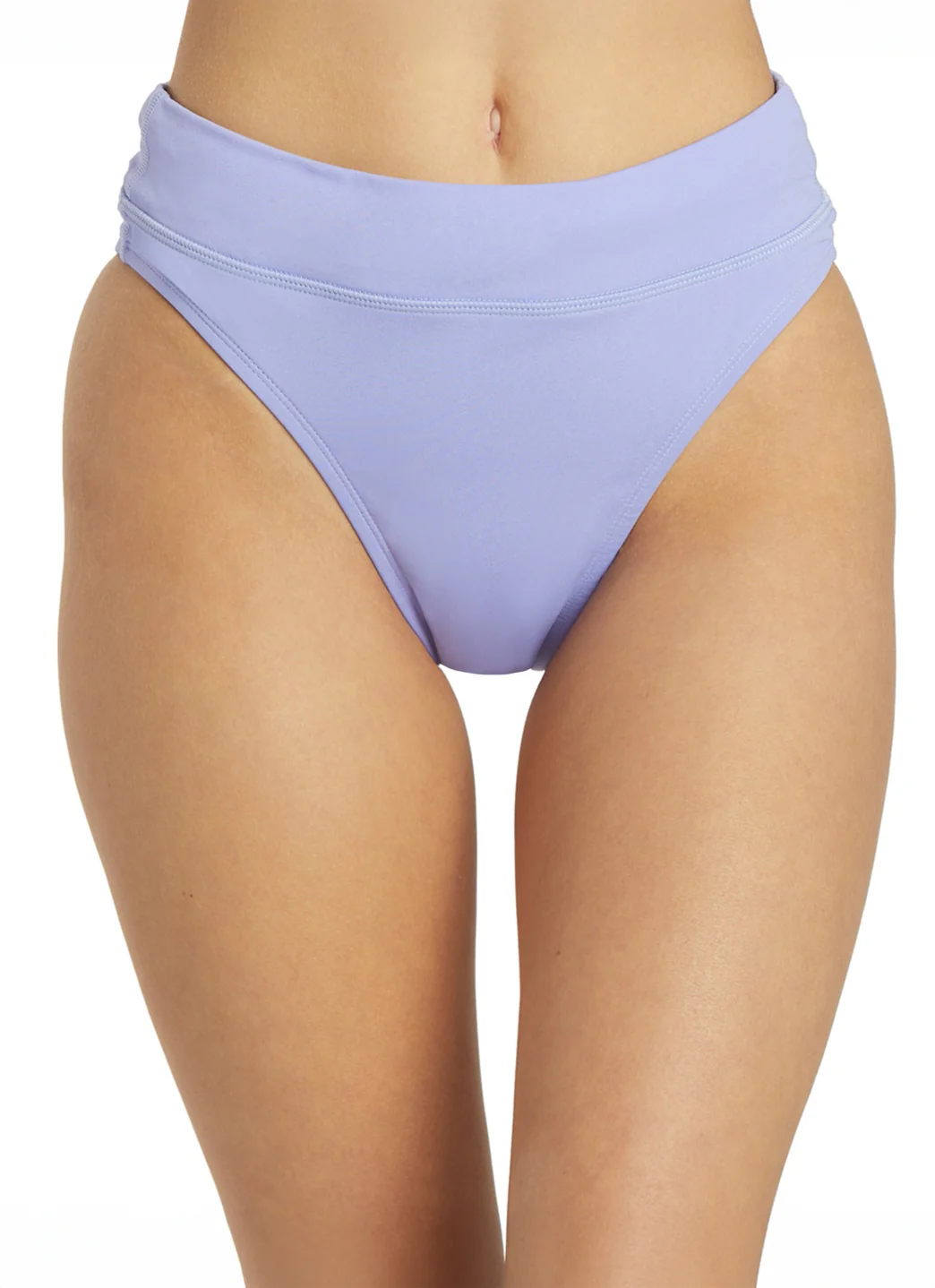 JOLYN Women's Zoe Solid Bikini Bottom - Image 10