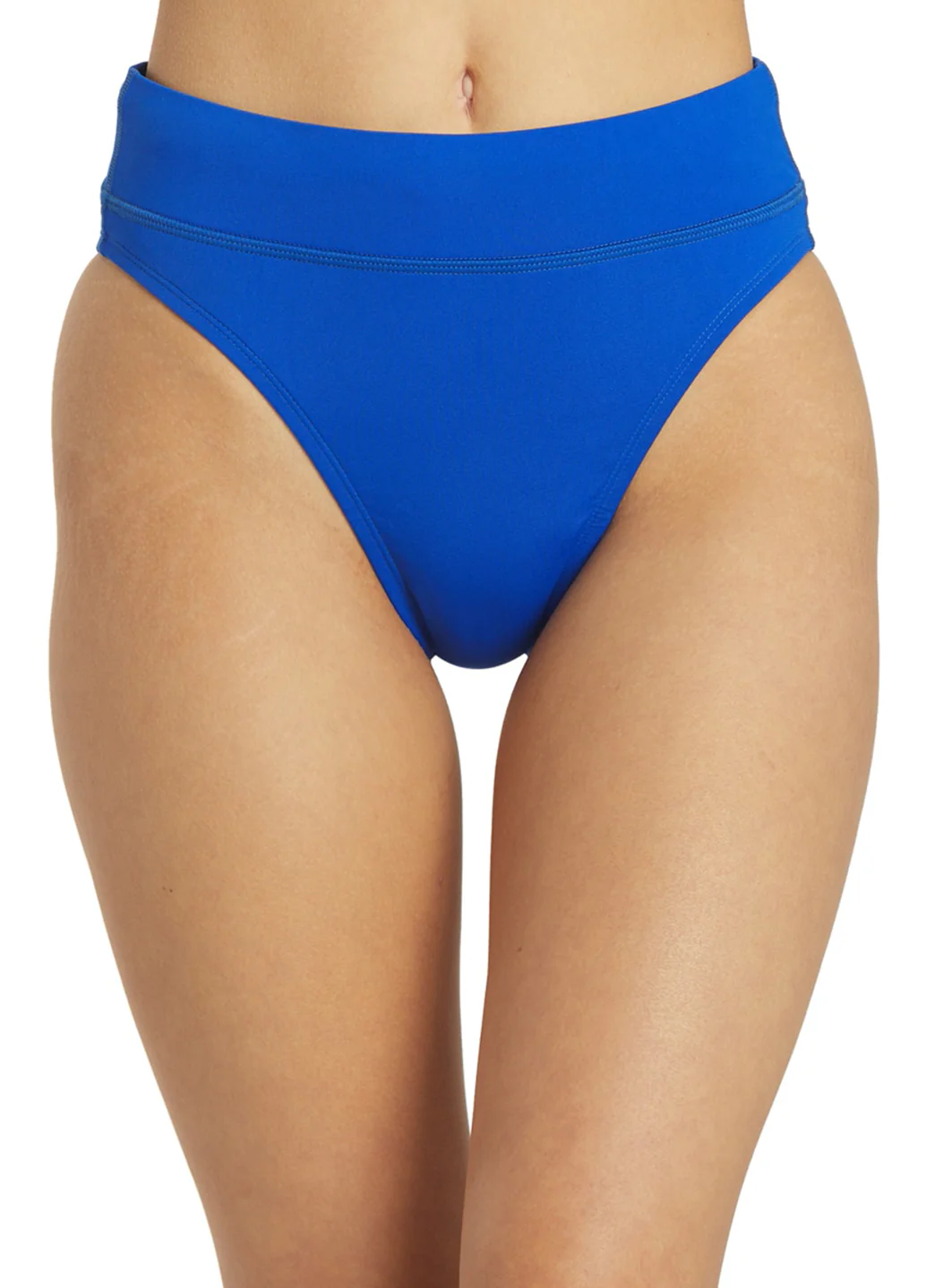 JOLYN Women's Zoe Solid Bikini Bottom - Image 74