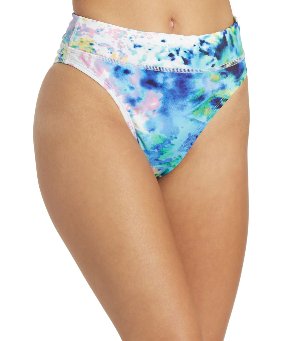JOLYN Women's Zoe Venice Bikini Bottom - Image 2