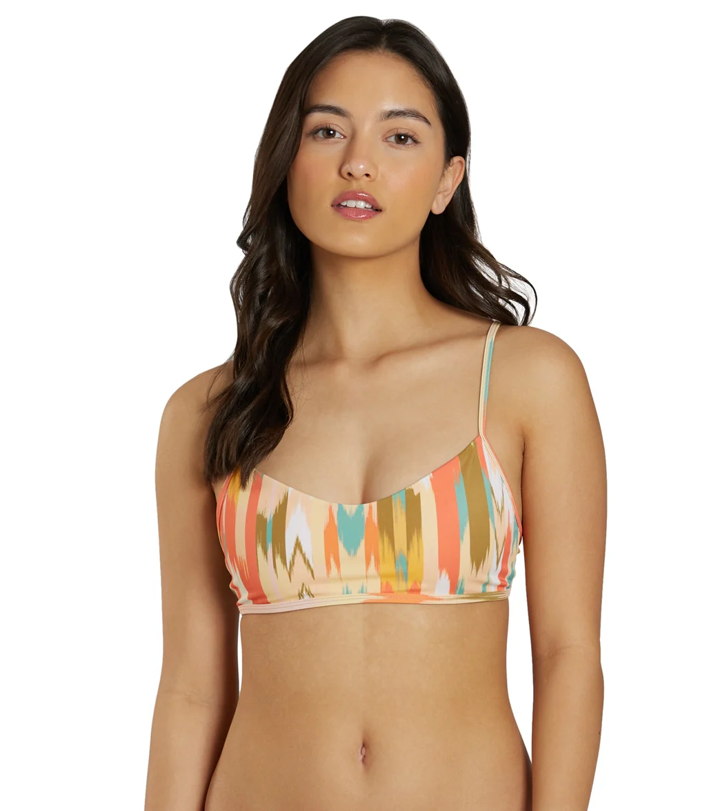 JOLYN Women's Zuma Hikari Bikini Top - Image 7