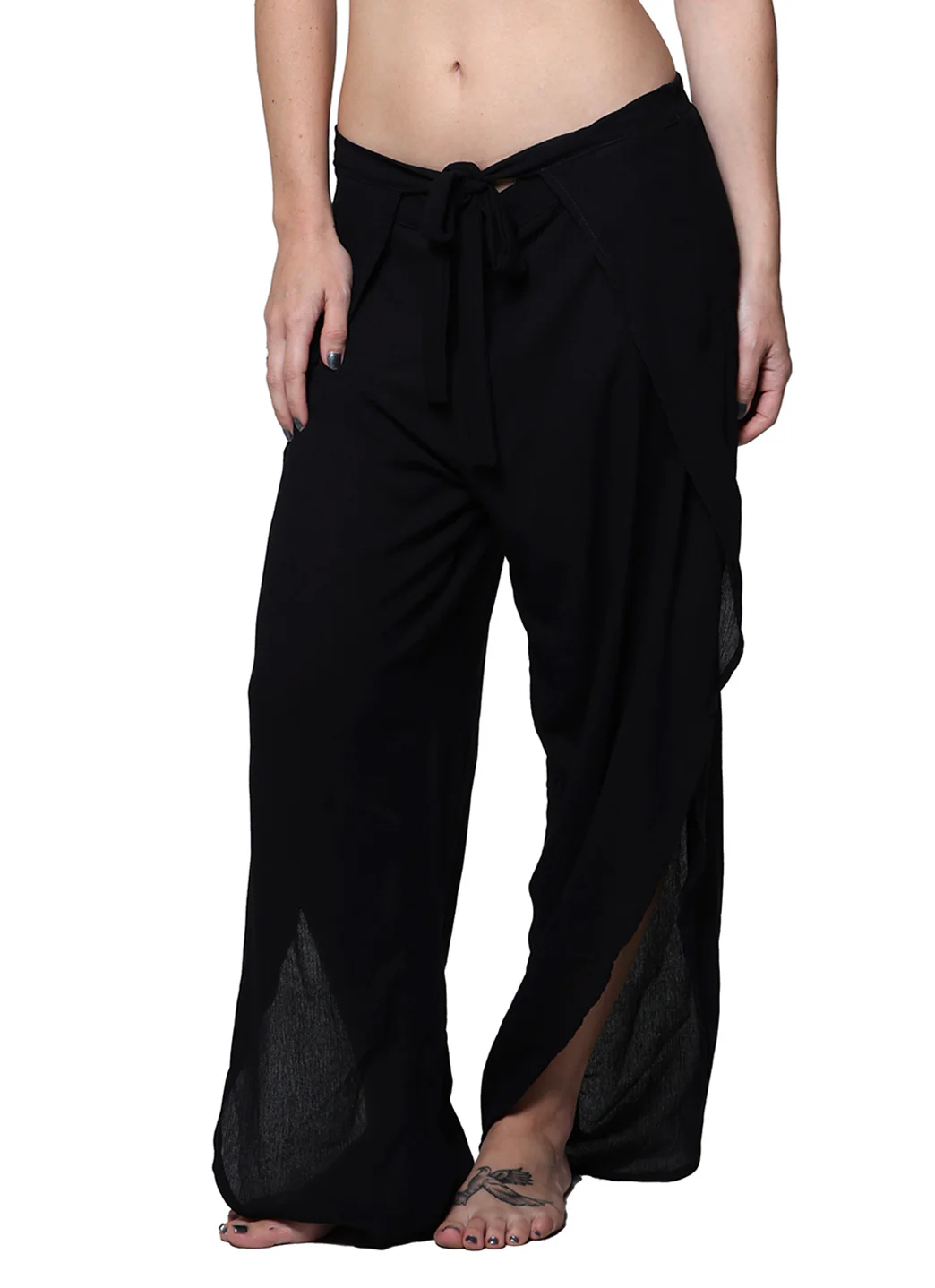 J.Valdi Women's Hacienda Tulip Pant - Image 7