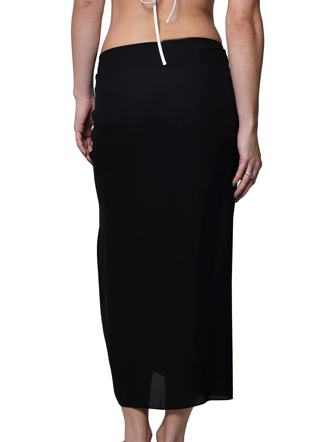 J.Valdi Women's Long Sarong - Image 5