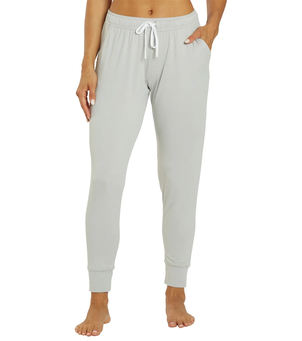 J.Valdi Women's Lounge Jogger - Image 15