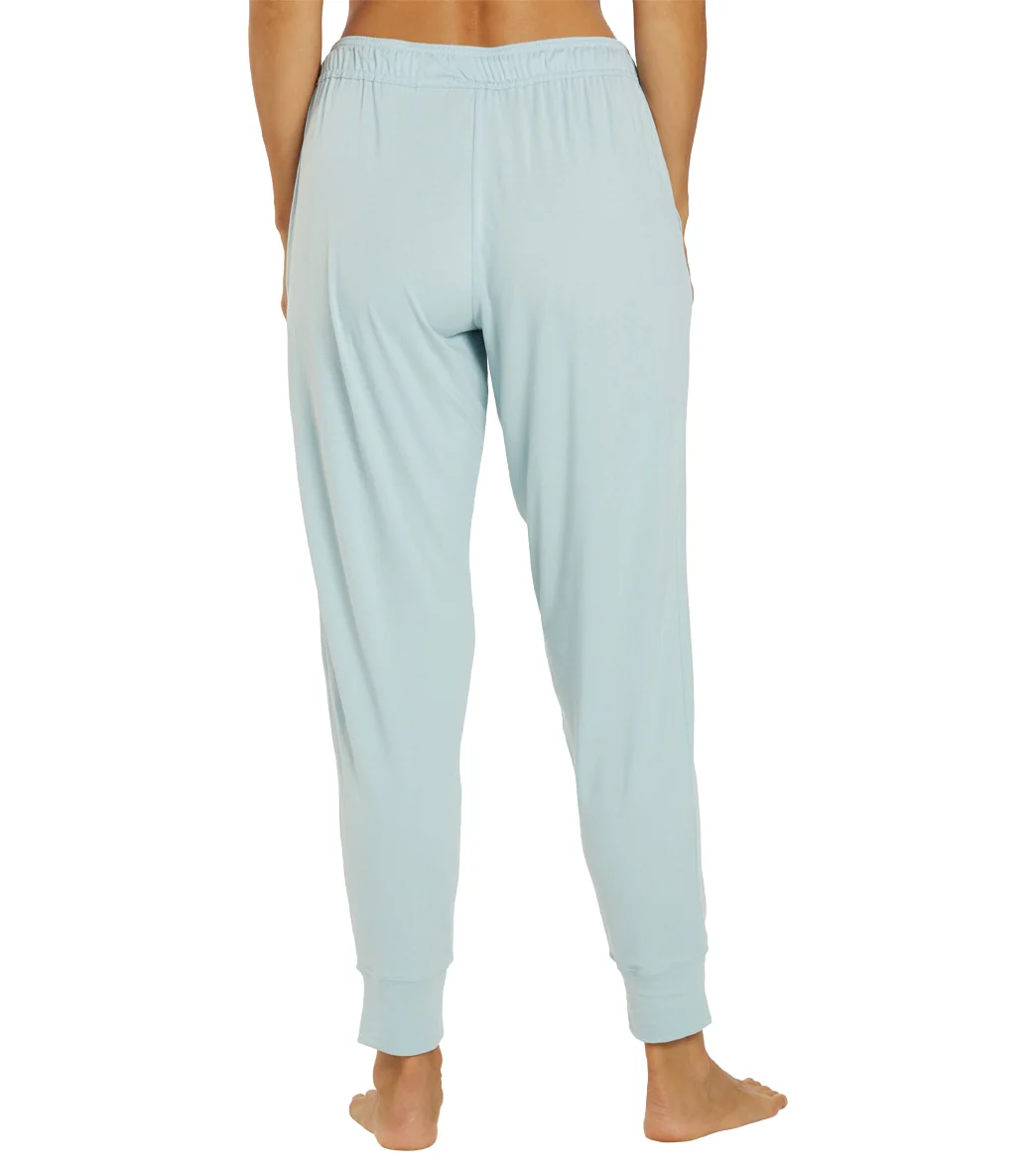 J.Valdi Women's Lounge Jogger - Image 3