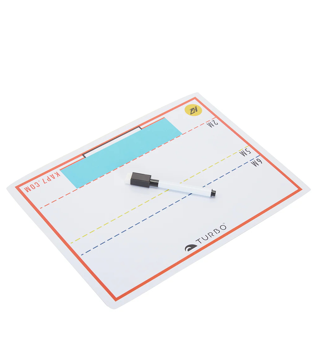 KAP7 Large Dry Erase Board - Image 4