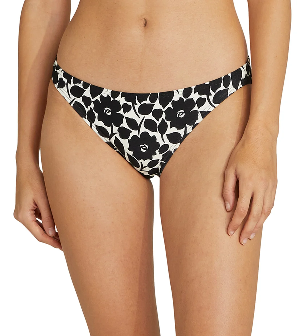 Kate Spade New York Women's Large Dots Classiic Bikini Bottom - Image 5