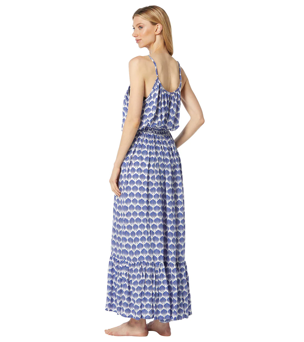 Kate Spade New York Women's Shells Maxi Dress - Image 2