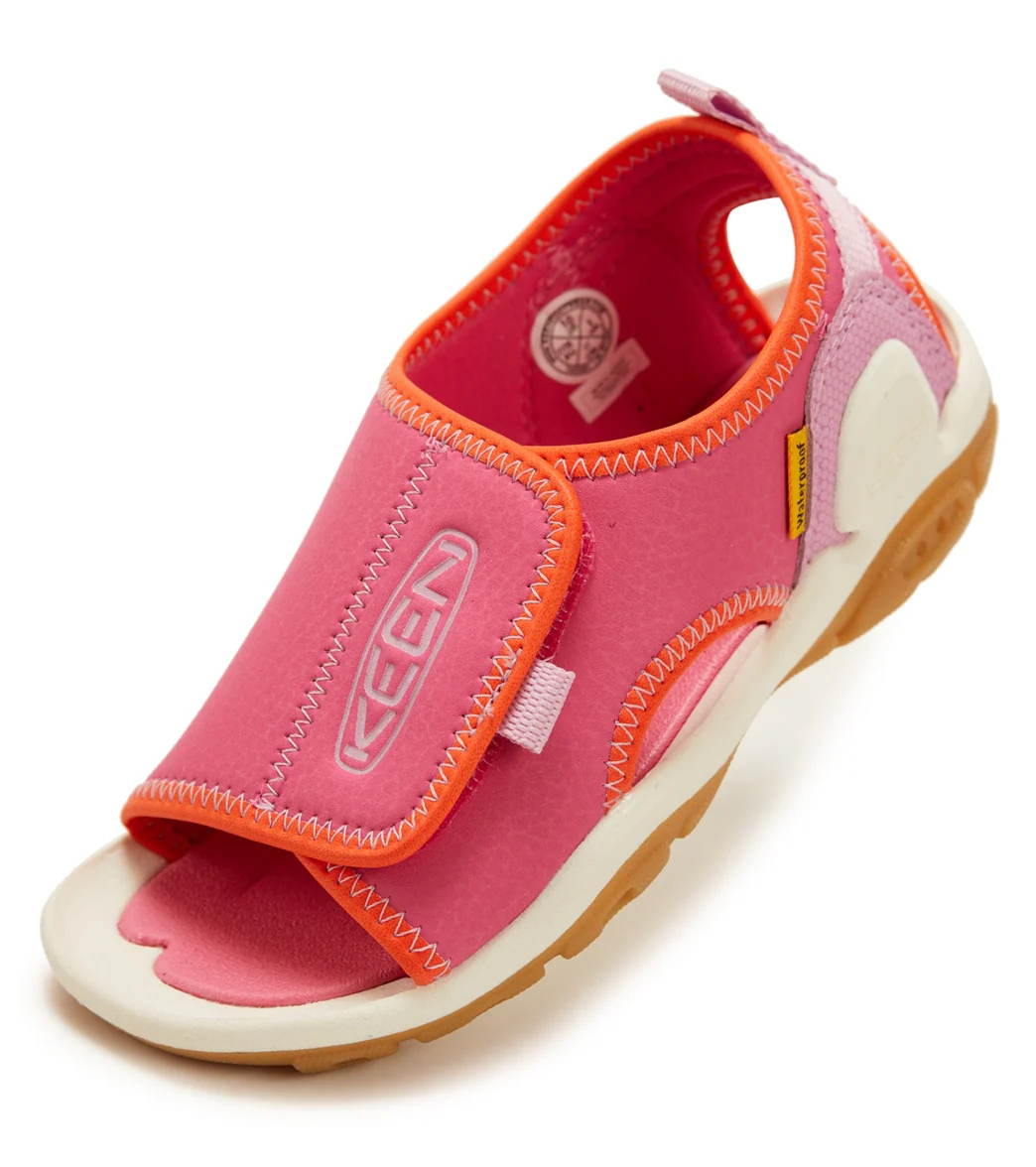 Keen Kids' Knotch River OT Sandal (Toddler, Little Kid, Big Kid) - Image 10