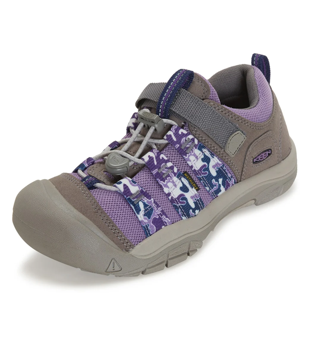 Keen Kids' Newport H2SHO Water Shoes (Toddler, Little Kid, Big Kid) - Image 7