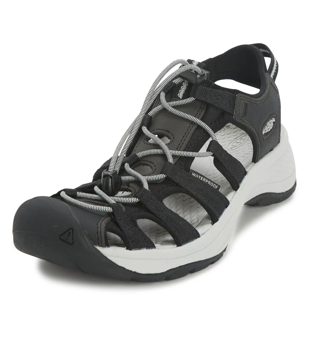 Keen Women's Astoria West Water Shoes - Image 12