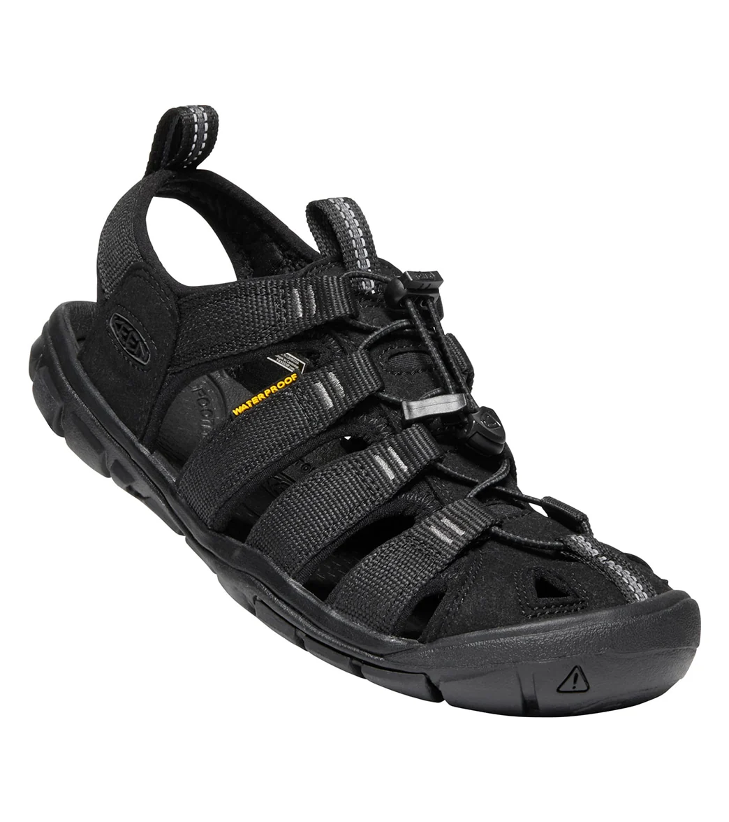 Keen Women's Clearwater CNX Water Shoes - Image 10