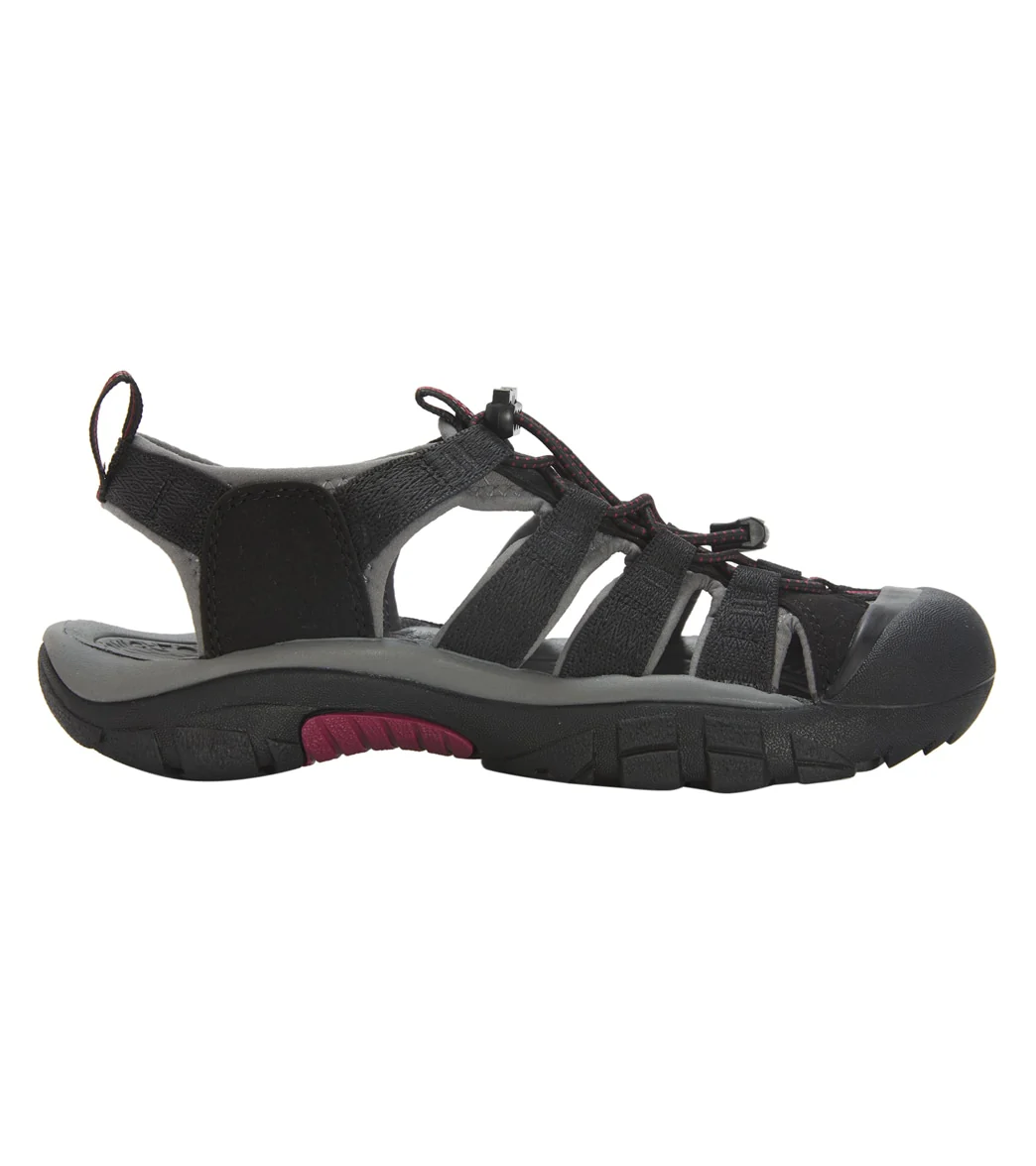 Keen Women's Newport H2 Water Shoes - Image 3