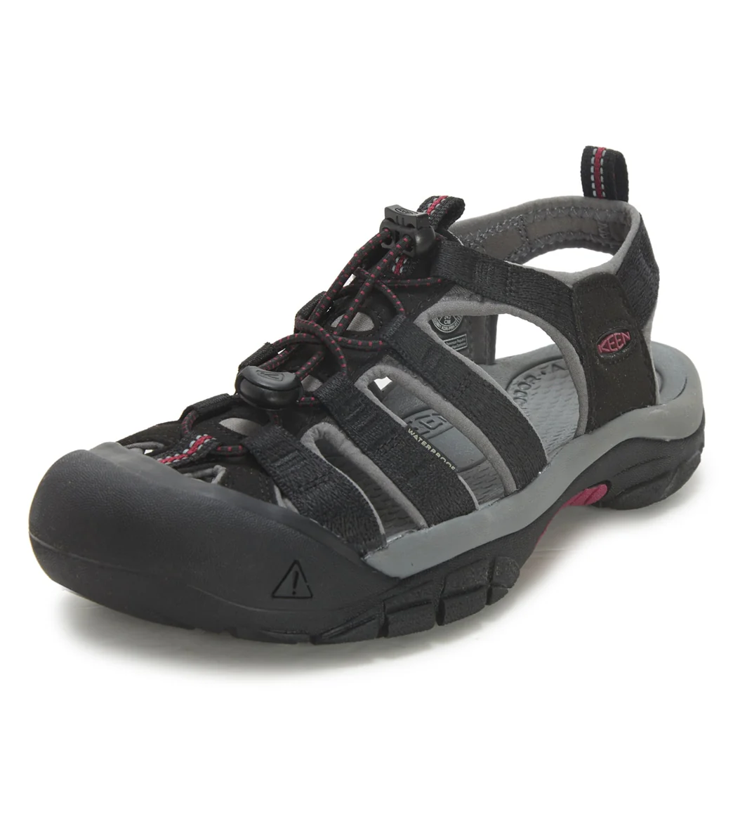 Keen Women's Newport H2 Water Shoes - Image 6