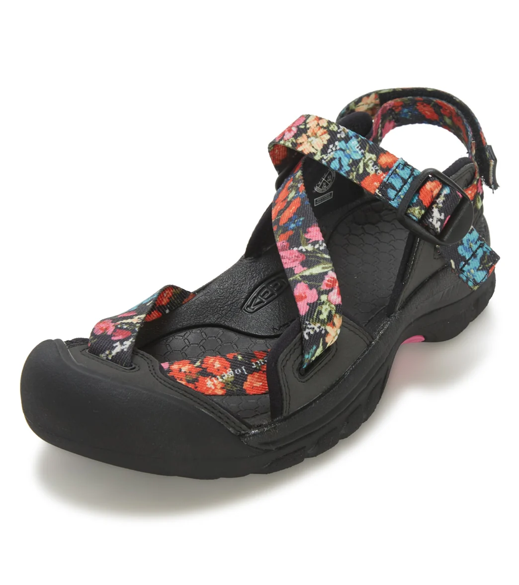 Keen Women's Zerraport II Water Shoes - Image 10