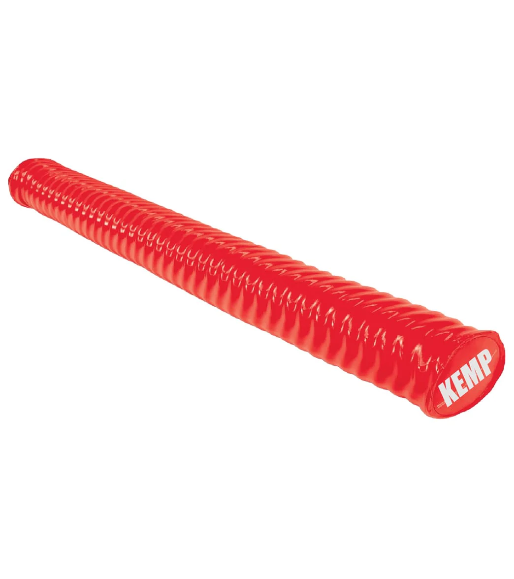 KEMP USA 3.5' Ribbed Soft Foam Pool Noodle - Image 4