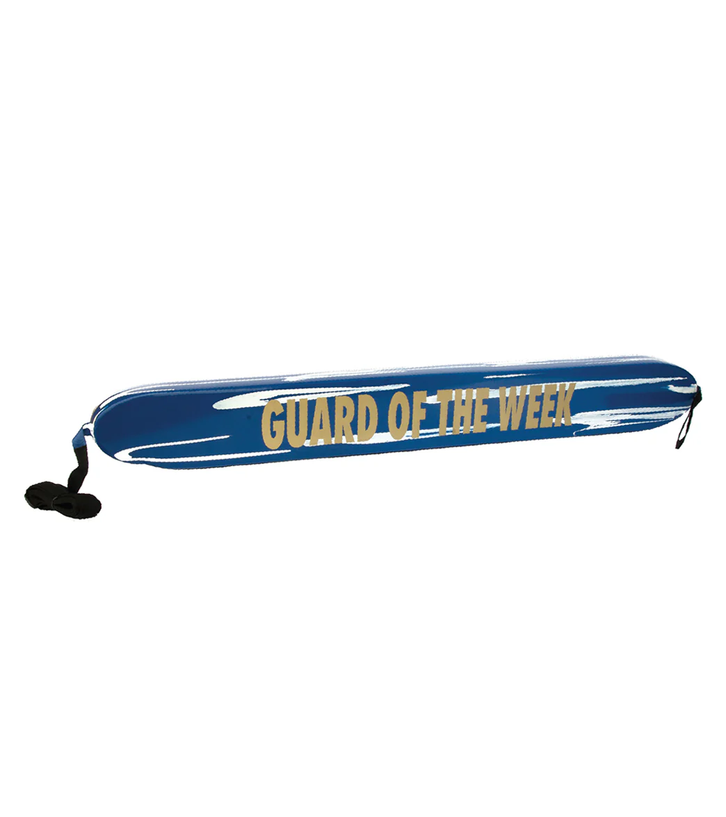 KEMP USA 50" Lifeguard Rescue Tube - Image 3