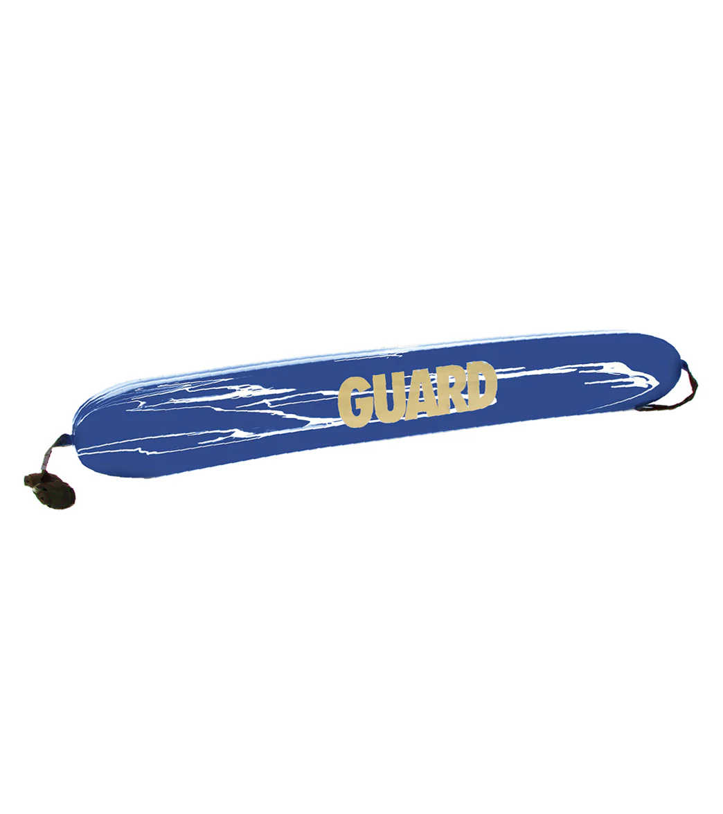 KEMP USA 50" Rescue Tube with GUARD Logo - Image 12