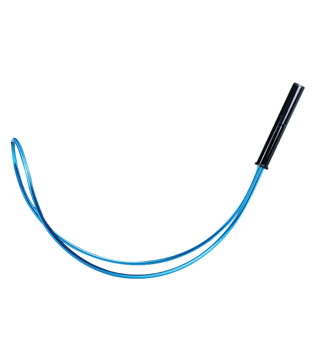 KEMP USA Aluminum Double Loop Lifeguard Shepherds Hook - Image 4