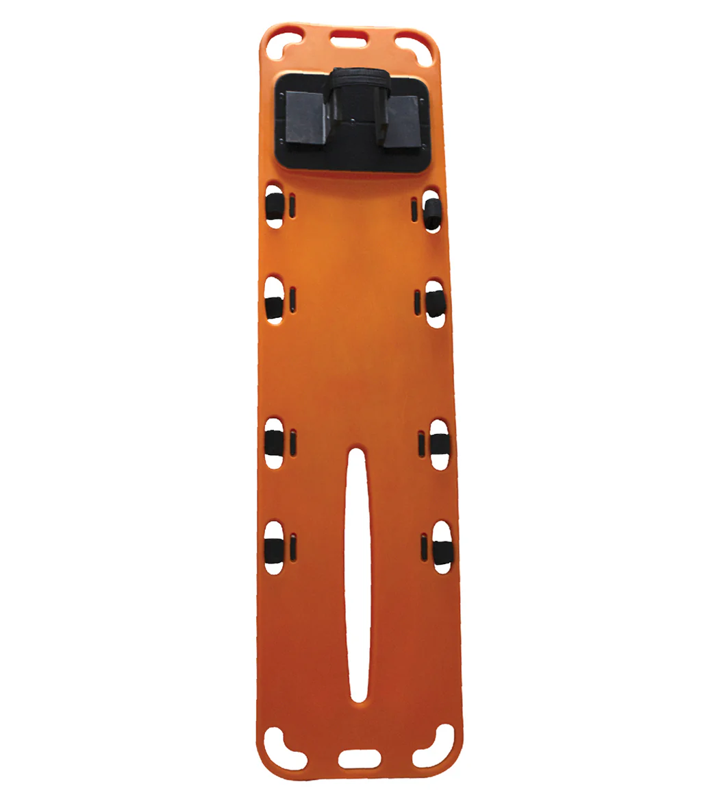 KEMP USA EG Aquatic Plastic Spineboard (Board Only)