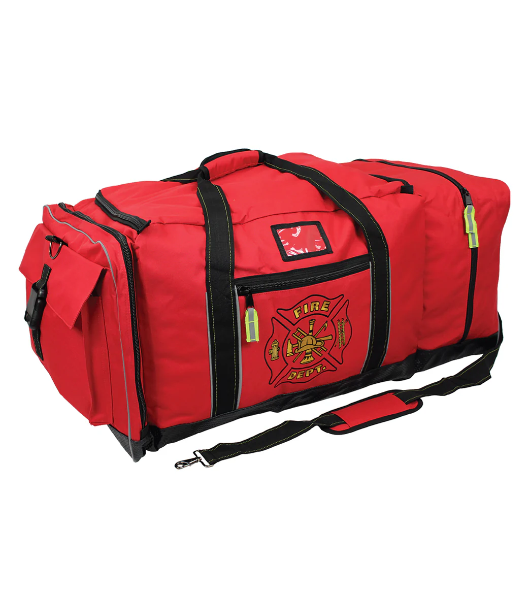 KEMP USA Firefighter Gear Bag - Image 2