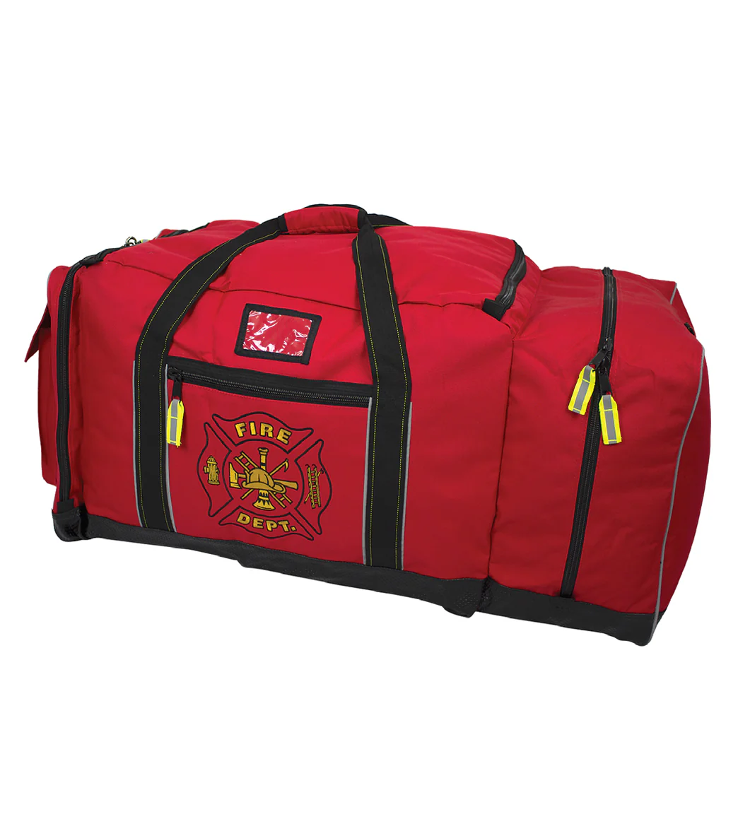 KEMP USA Firefighter Gear Bag - Image 5