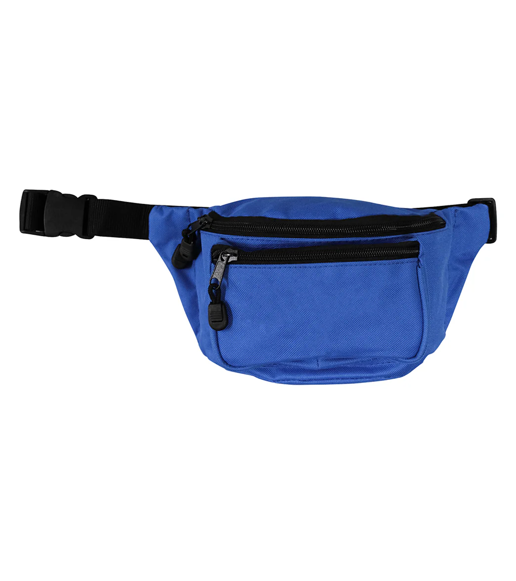 KEMP USA Hip Pack with No Logo - Image 9