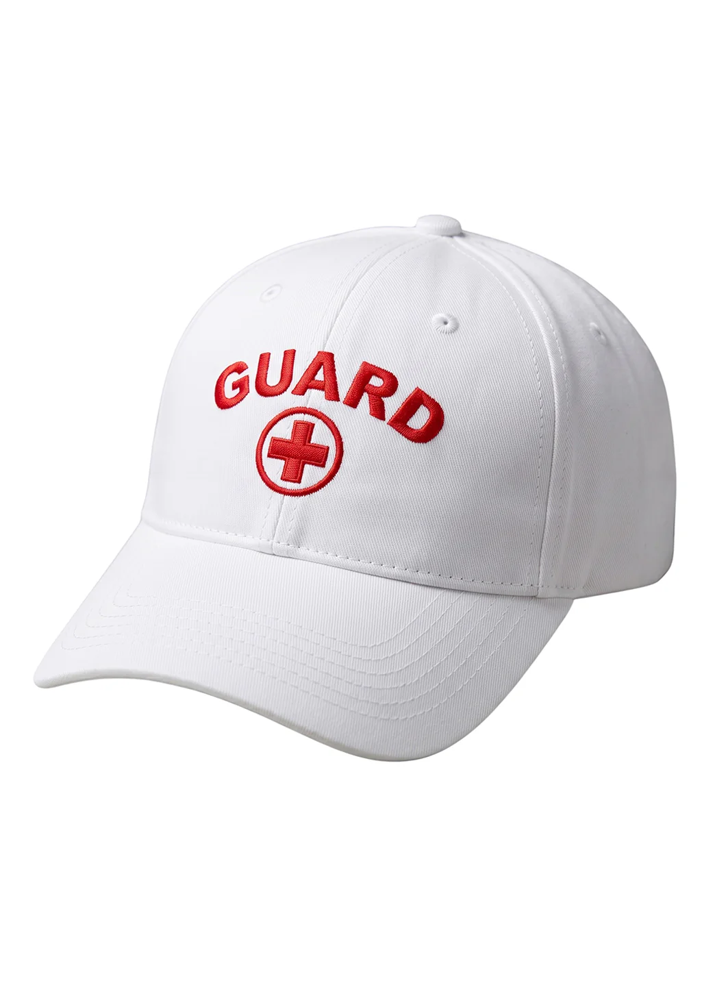 KEMP USA Lifeguard Cap - Image 3