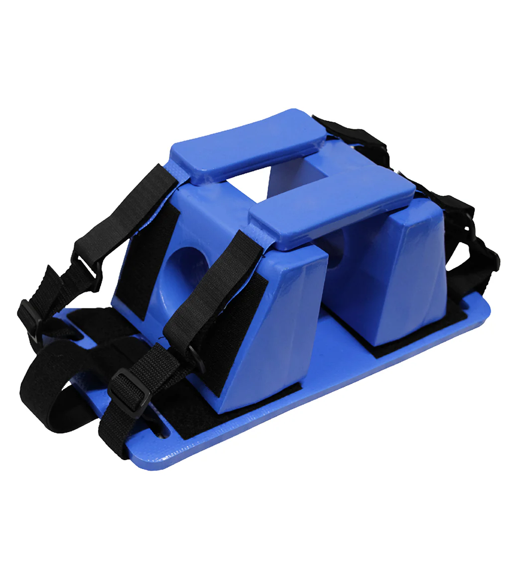 KEMP USA Pediatric Head Immobilizer - Image 3