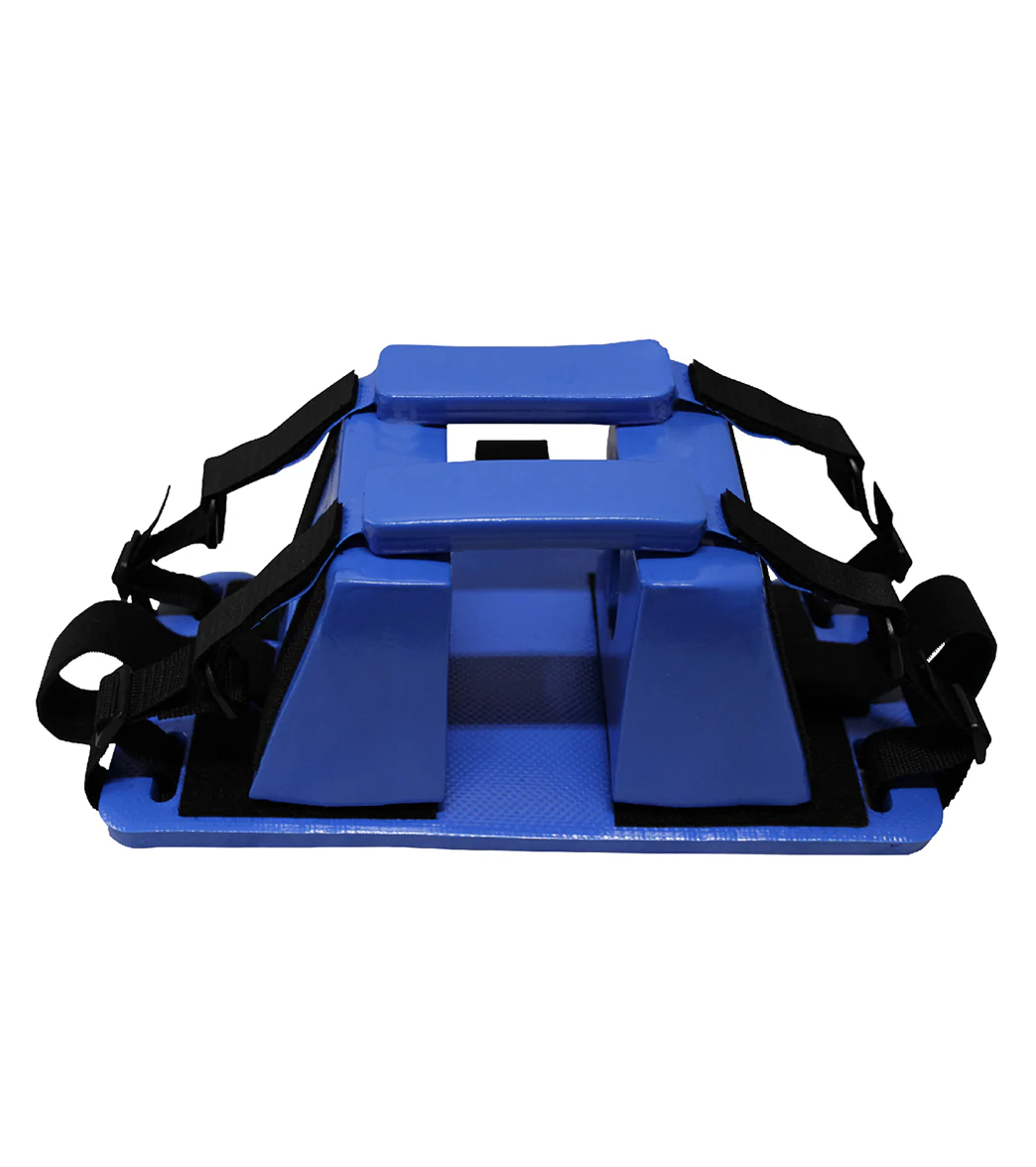 KEMP USA Pediatric Head Immobilizer - Image 8