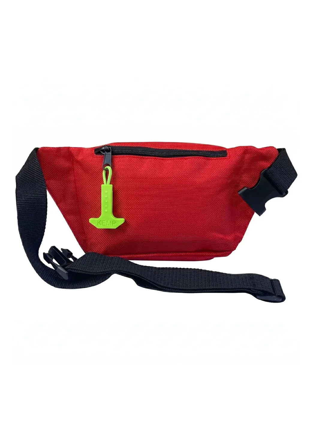 KEMP USA Premium Lifeguard Essentials Hip Pack - Image 5