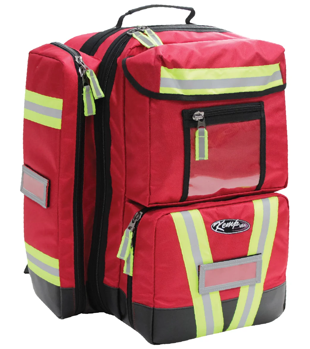 KEMP USA Premium Ultimate EMS Backpack - Image 11