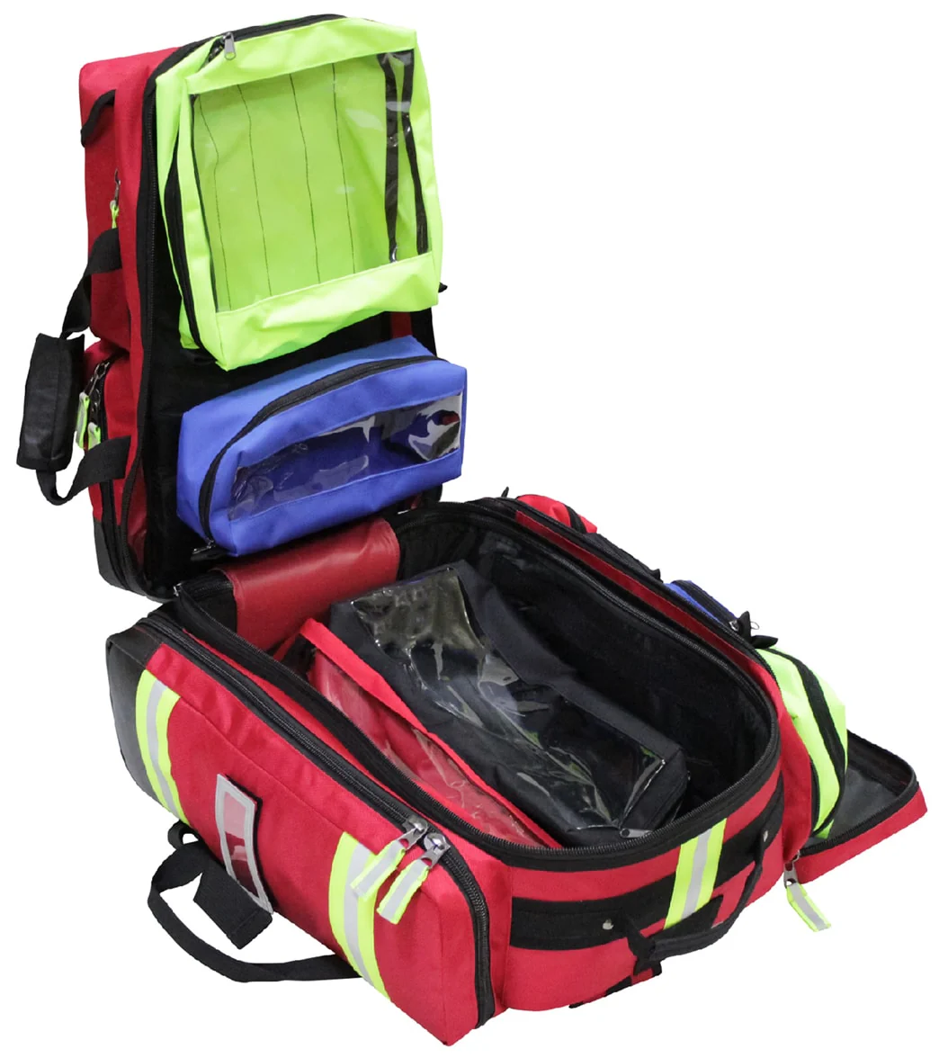 KEMP USA Premium Ultimate EMS Backpack - Image 5