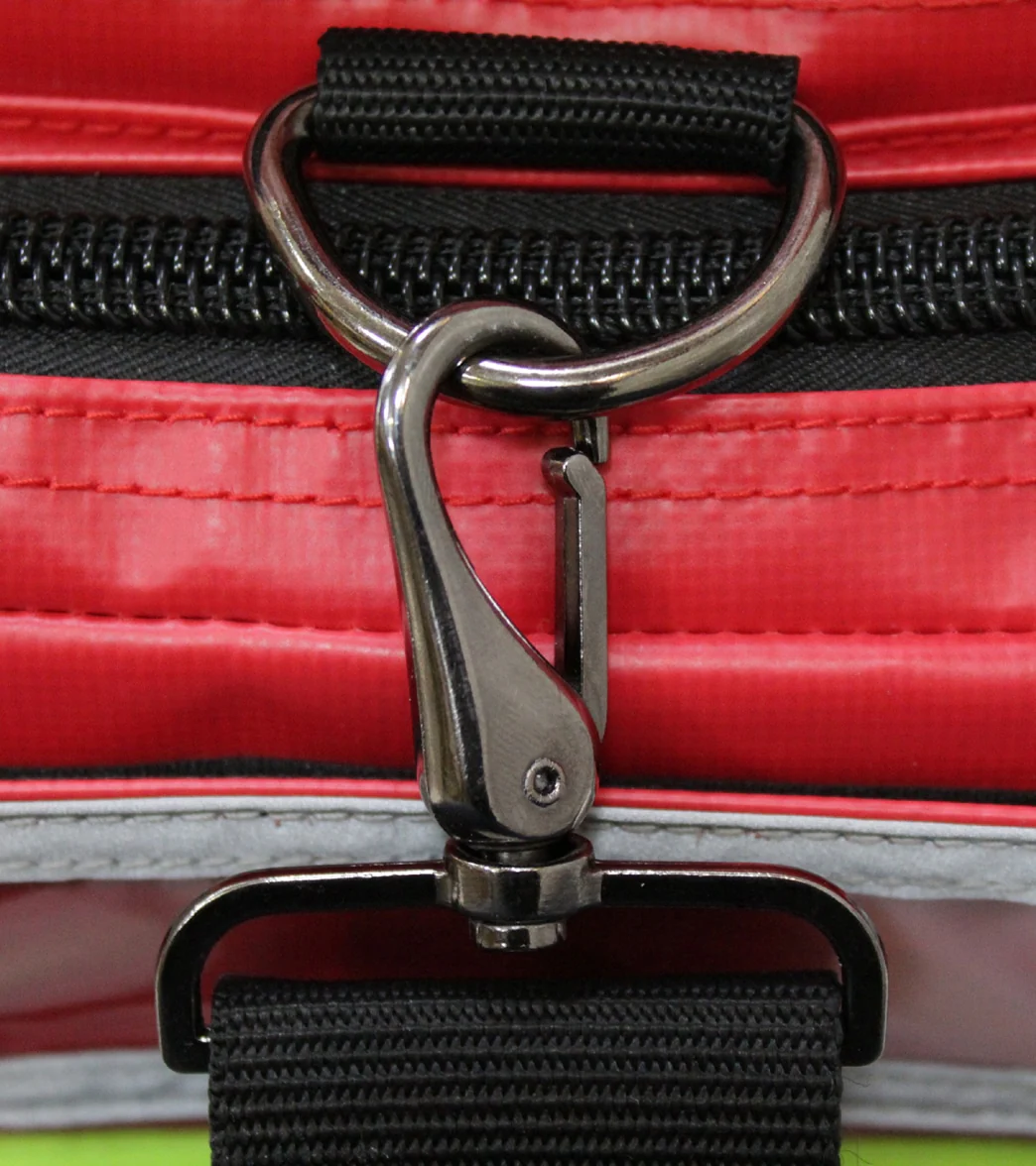KEMP USA Premium Ultimate EMS Backpack - Image 7