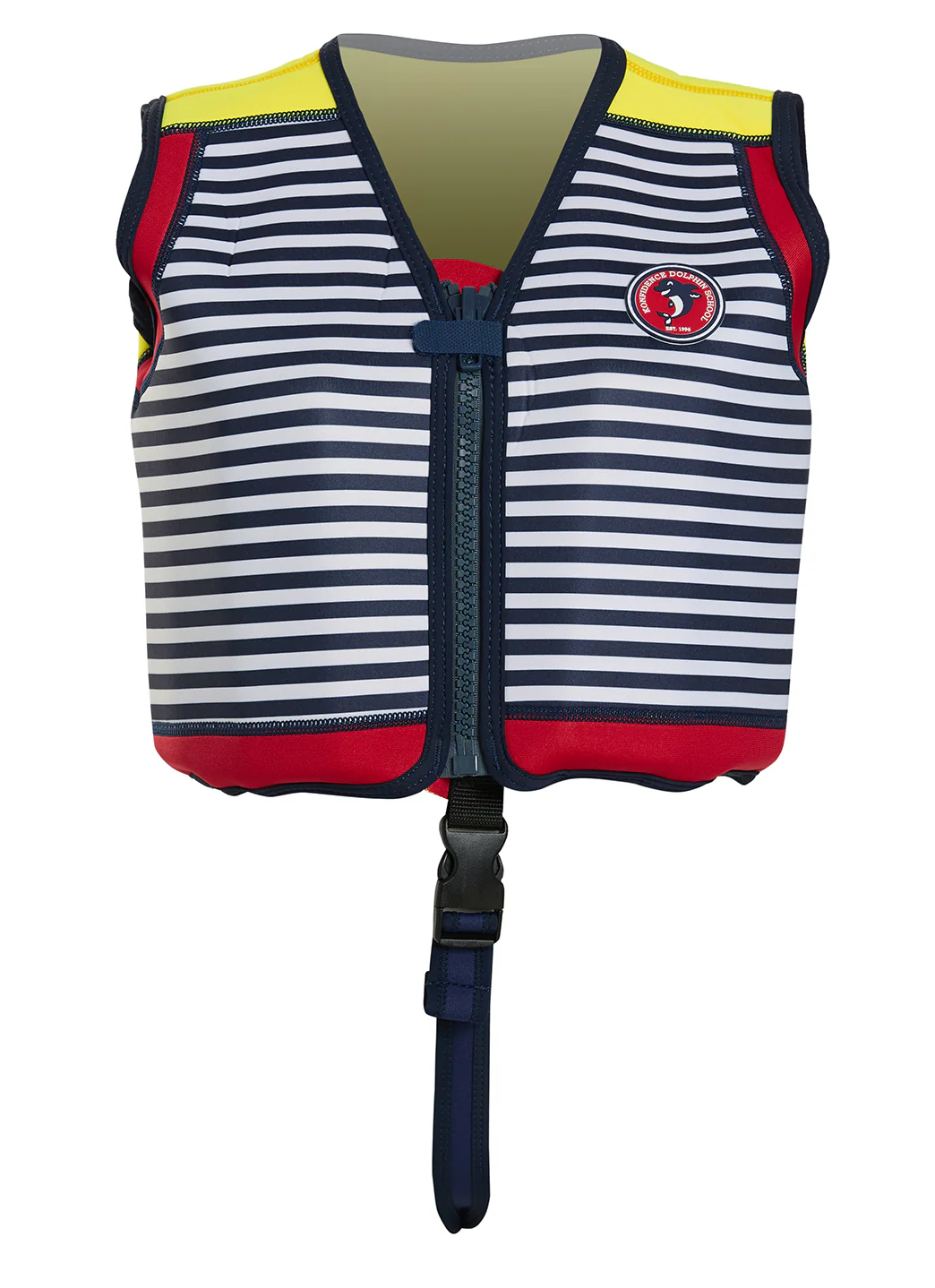 Konfidence Adjustable Buoyancy Swim Vest (Toddler, Little Kids, Big Kids) - Image 15