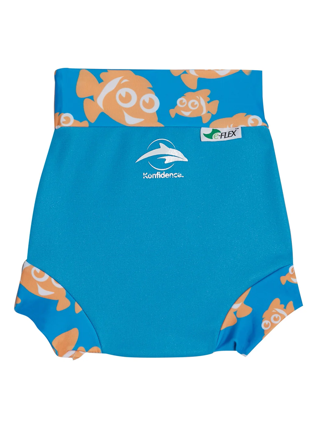 Konfidence Splashy™ Nappy w E-flex (Baby, Toddler) - Image 6