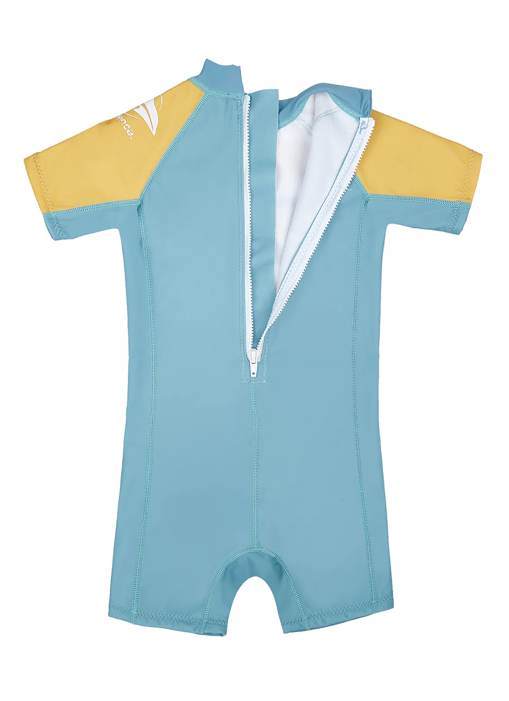 Konfidence Warma™ Shorty Wetsuit Made With e-Flex™ (Toddler, Little Kids) - Image 16