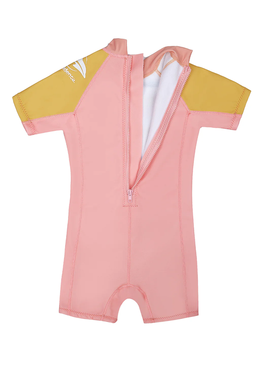 Konfidence Warma™ Shorty Wetsuit Made With e-Flex™ (Toddler, Little Kids) - Image 24