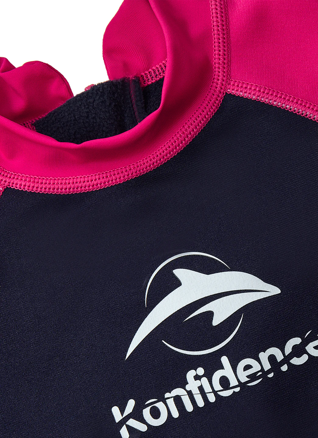 Konfidence Warma™ Shorty Wetsuit Made With e-Flex™ (Toddler, Little Kids) - Image 33