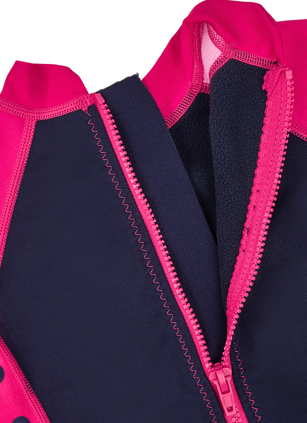 Konfidence Warma™ Shorty Wetsuit Made With e-Flex™ (Toddler, Little Kids) - Image 34