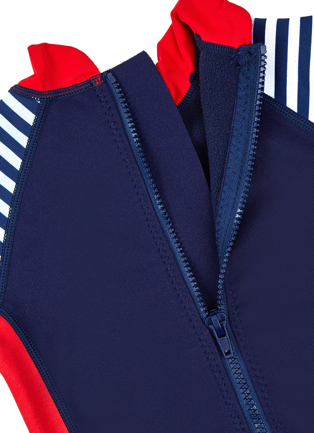 Konfidence Warma™ Shorty Wetsuit Made With e-Flex™ (Toddler, Little Kids) - Image 41