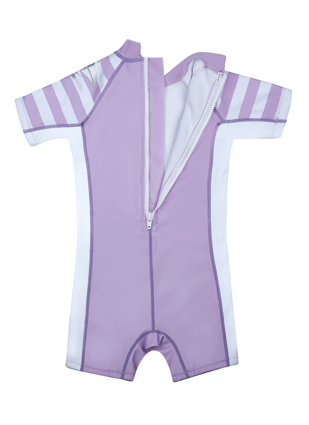 Konfidence Warma™ Shorty Wetsuit Made With e-Flex™ (Toddler, Little Kids) - Image 48