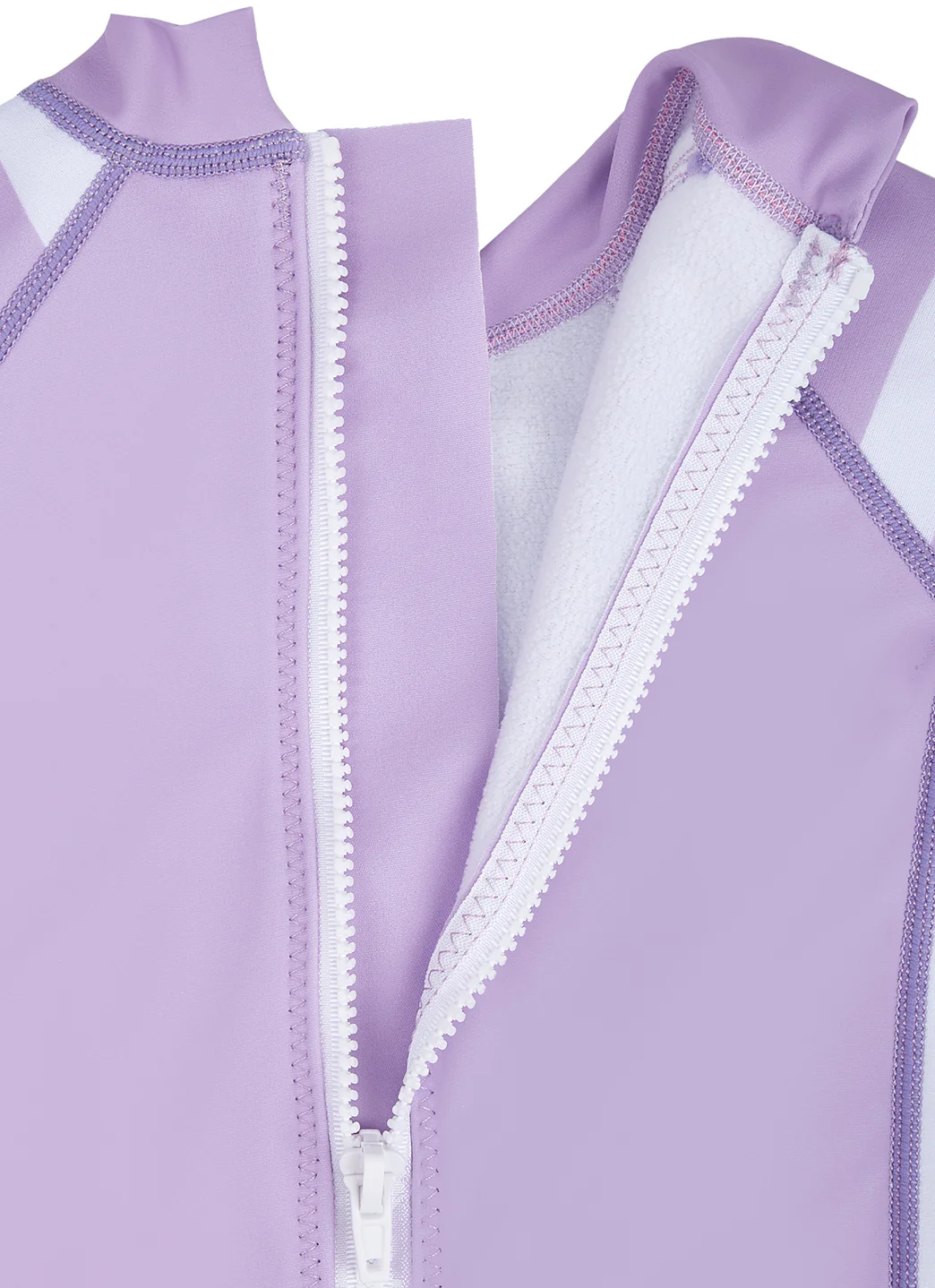 Konfidence Warma™ Shorty Wetsuit Made With e-Flex™ (Toddler, Little Kids) - Image 49
