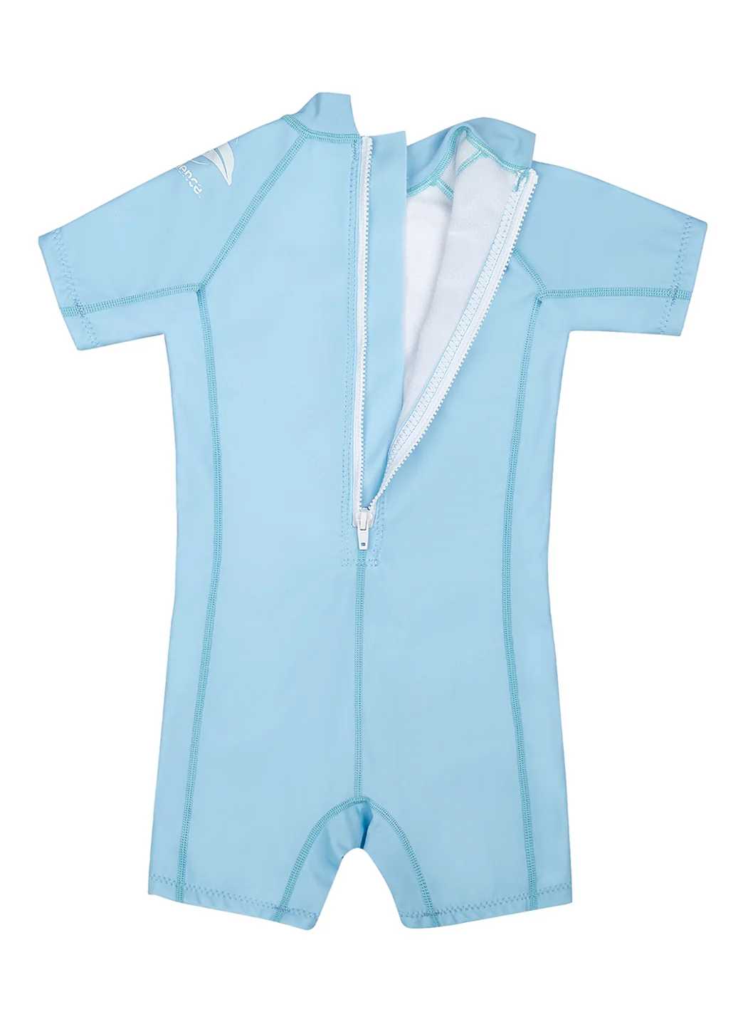 Konfidence Warma™ Shorty Wetsuit Made With e-Flex™ (Toddler, Little Kids) - Image 60